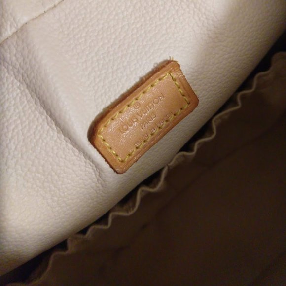Louis Vuitton Monogram Spontini with Strap - Picture 10 of 16